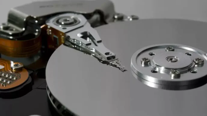 seagate 100tb