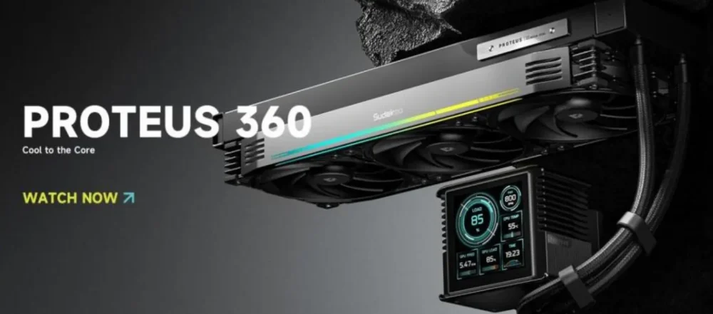 sudokoo computex 2