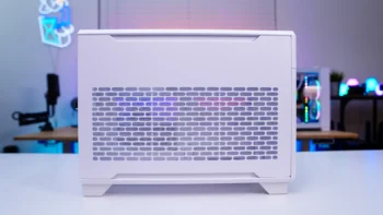 Thermaltake TR100 Mini Tower Chassis
