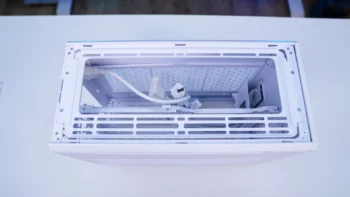 Thermaltake TR100 Mini Tower Chassis