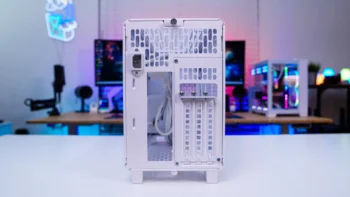 Thermaltake TR100 Mini Tower Chassis