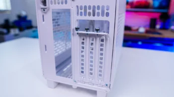 Thermaltake TR100 Mini Tower Chassis