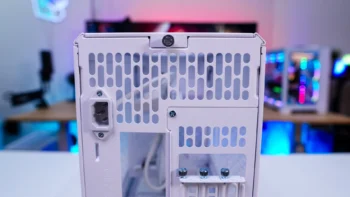 Thermaltake TR100 Mini Tower Chassis
