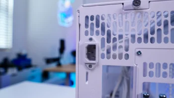 Thermaltake TR100 Mini Tower Chassis