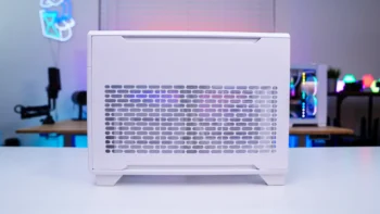 Thermaltake TR100 Mini Tower Chassis