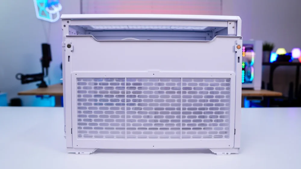 Thermaltake TR100 Mini Tower Chassis