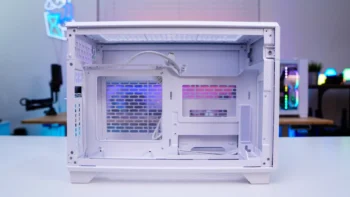 Thermaltake TR100 Mini Tower Chassis