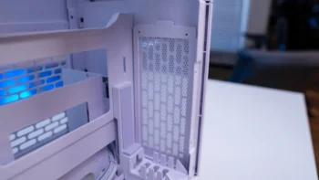 Thermaltake TR100 Mini Tower Chassis