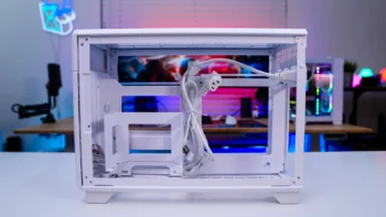 Thermaltake TR100 Mini Tower Chassis