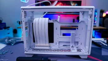 Thermaltake TR100 Mini Tower Chassis
