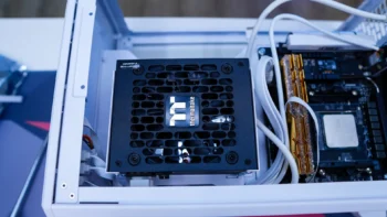 Thermaltake TR100 Mini Tower Chassis