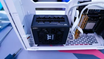 Thermaltake TR100 Mini Tower Chassis
