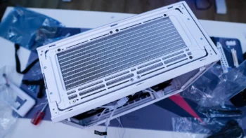 Thermaltake TR100 Mini Tower Chassis