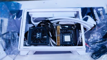 Thermaltake TR100 Mini Tower Chassis