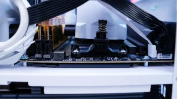 Thermaltake TR100 Mini Tower Chassis