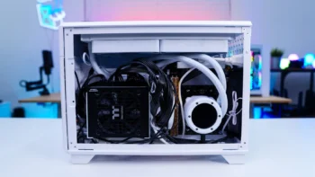 Thermaltake TR100 Mini Tower Chassis