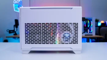 Thermaltake TR100 Mini Tower Chassis