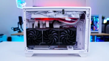 Thermaltake TR100 Mini Tower Chassis