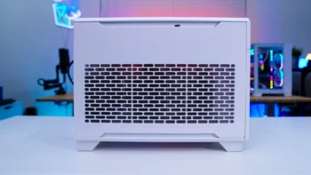 Thermaltake TR100 Mini Tower Chassis
