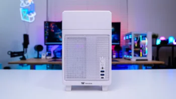 Thermaltake TR100 Mini Tower Chassis