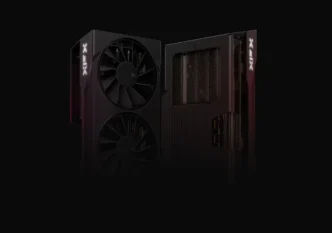 xfx radeon rx 9060 xt