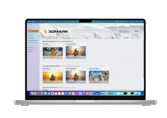 3dmark macos