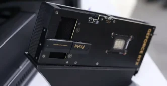ASUS PROART 5080 SSD 1