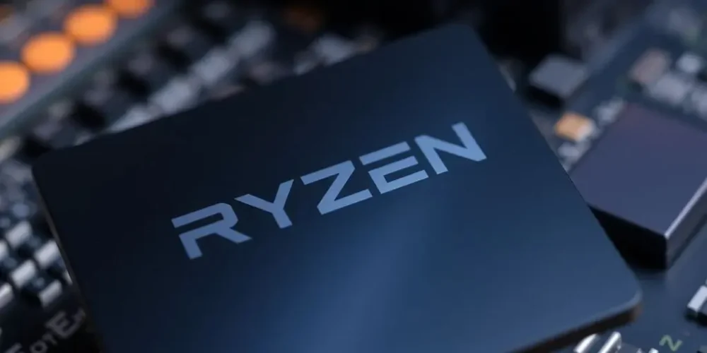 RYZEN 2025 1