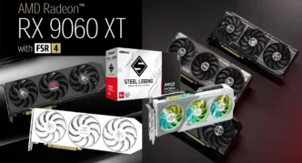 amd radeon rx 9060 xt 1