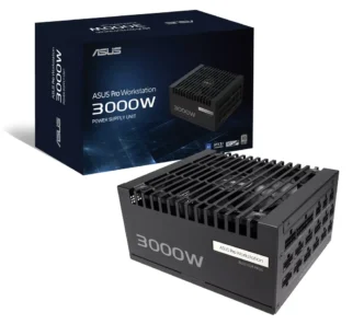 asus pro ws psu 1