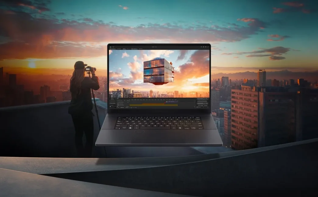 asus proart p16 1