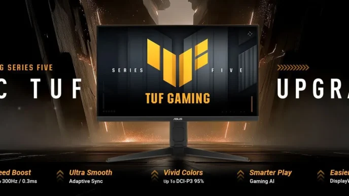 asus tuf monitors 1