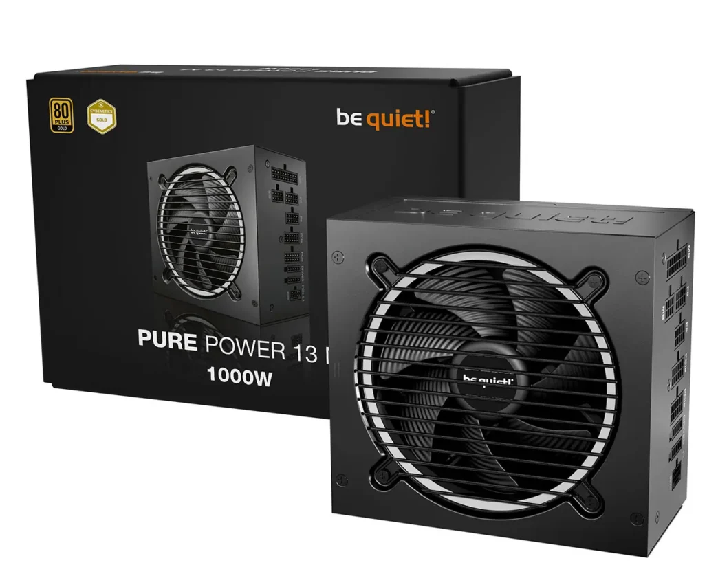 bequiet pure power 13m 1