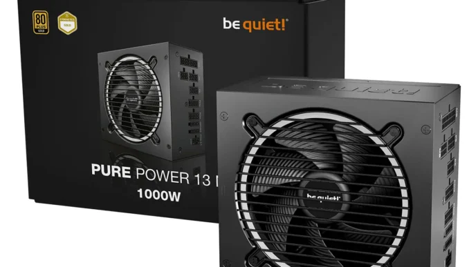 bequiet pure power 13m 1