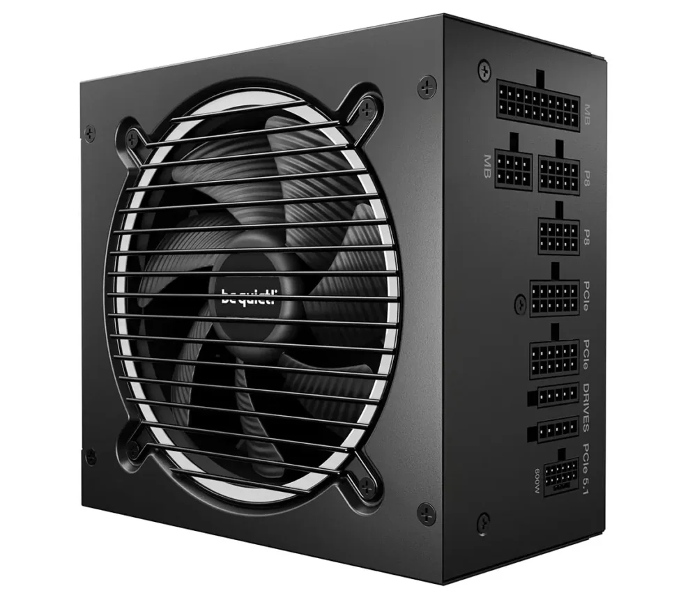 bequiet pure power 13m 4