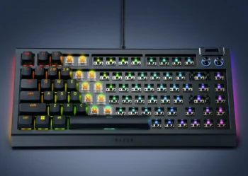 bladwidow v4 barbones 1