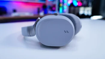 Fractal Design Scape Gaming Headset