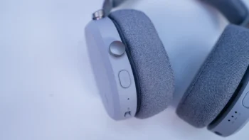 Fractal Design Scape Gaming Headset