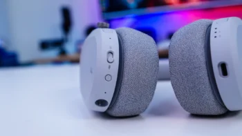 Fractal Design Scape Gaming Headset