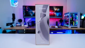 Fractal Design Scape Gaming Headset