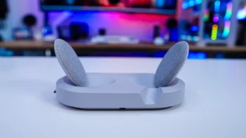 Fractal Design Scape Gaming Headset