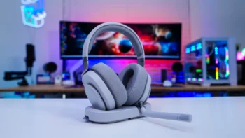Fractal Design Scape Gaming Headset