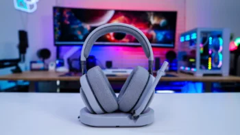 Fractal Design Scape Gaming Headset