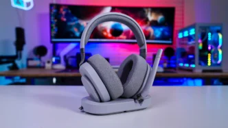 Fractal Design Scape Gaming Headset