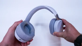 Fractal Design Scape Gaming Headset