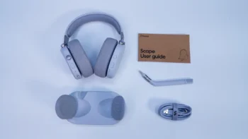 Fractal Design Scape Gaming Headset