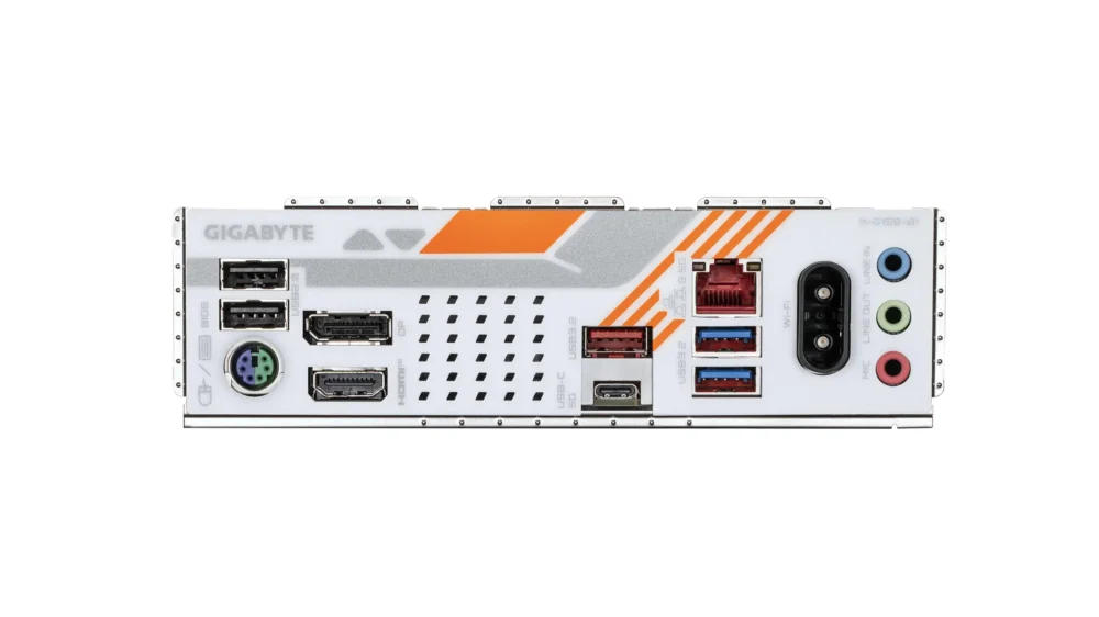 gigabyte b850m force 3