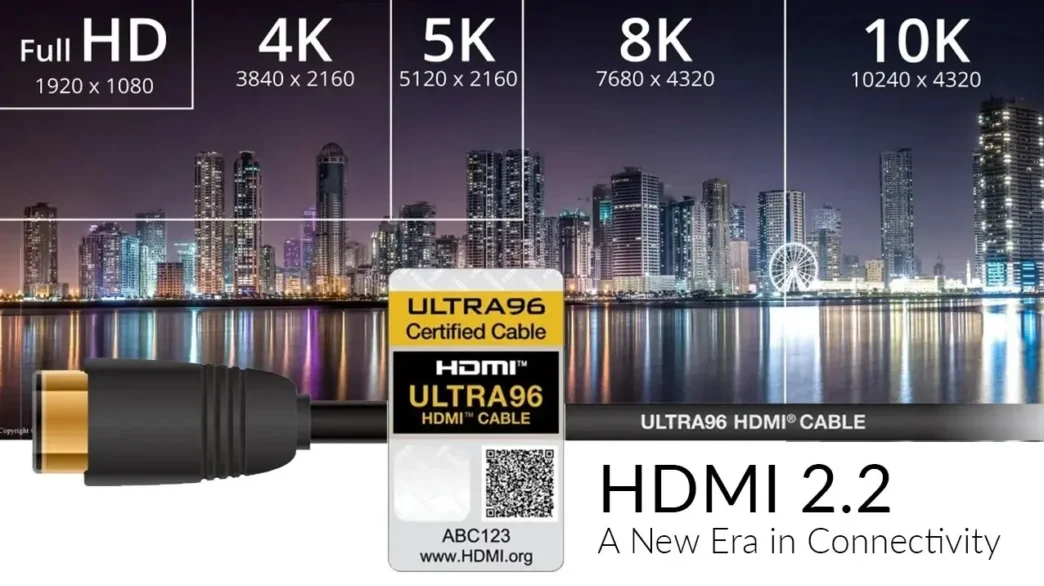 hdmi 22 3