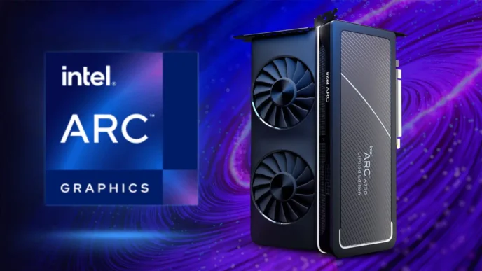 intel arc battlemage