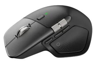 logitech mx master4 1